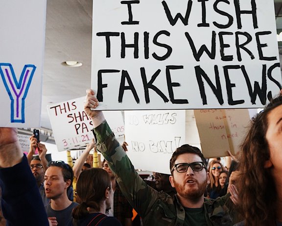 I wish this was fake news