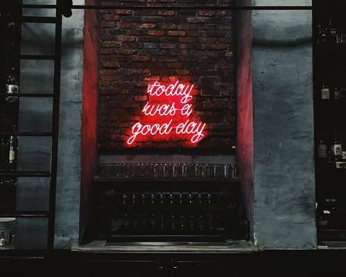 Photo by Patrick Tomasso on Unsplash