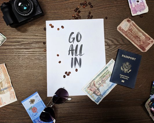 Photo by Jeremy Dorrough on Unsplash